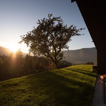 Naturapart Bruneck Exteriör bild