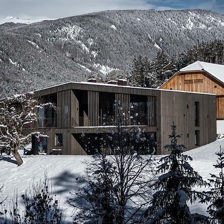 Naturapart Bruneck Exteriör bild
