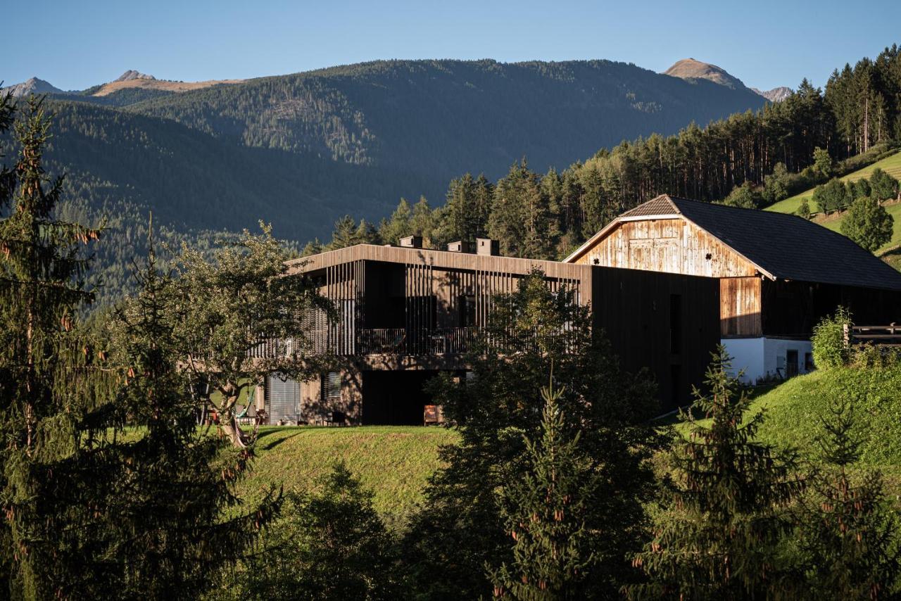 Naturapart Bruneck Exteriör bild