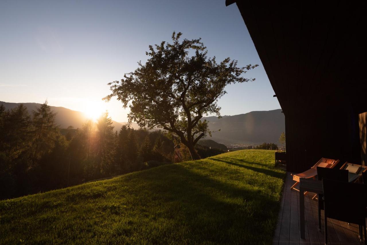 Naturapart Bruneck Exteriör bild