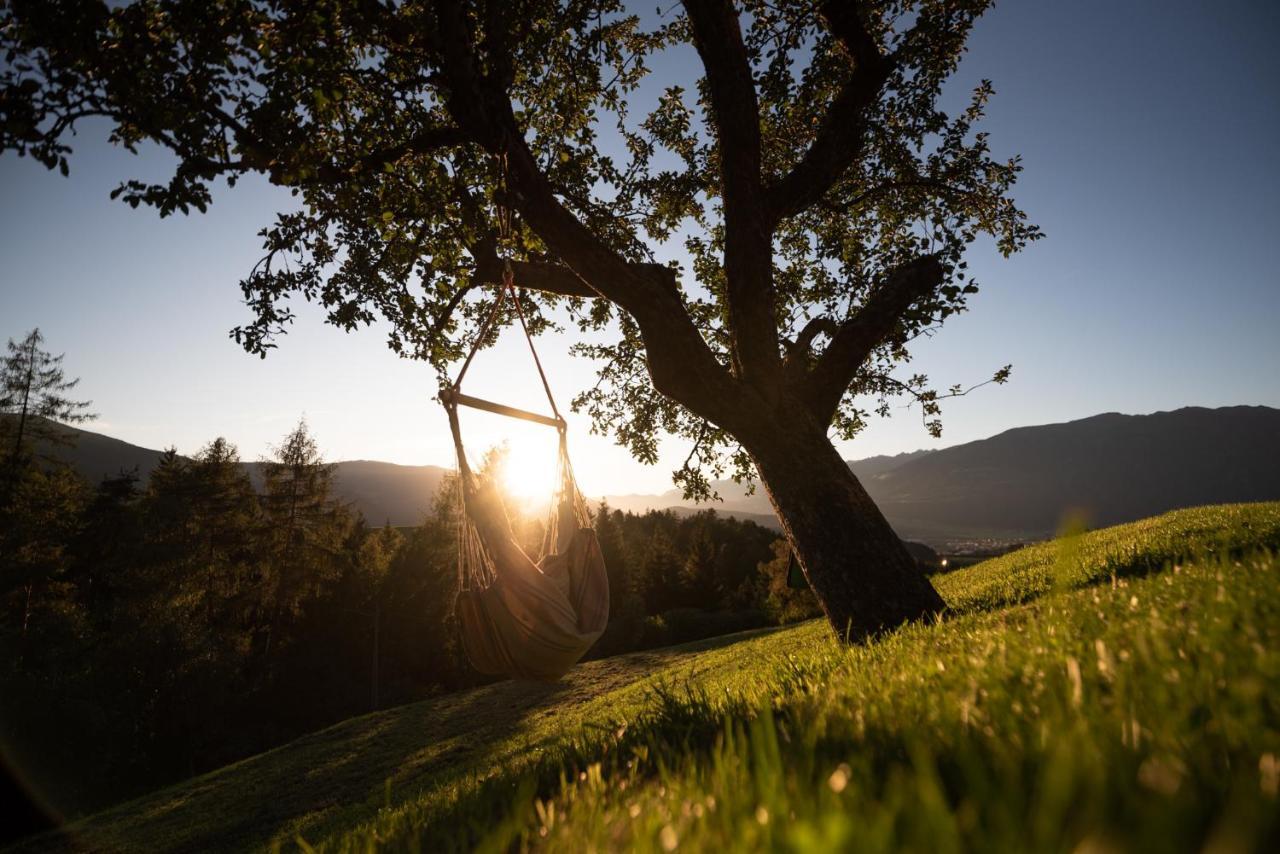 Naturapart Bruneck Exteriör bild