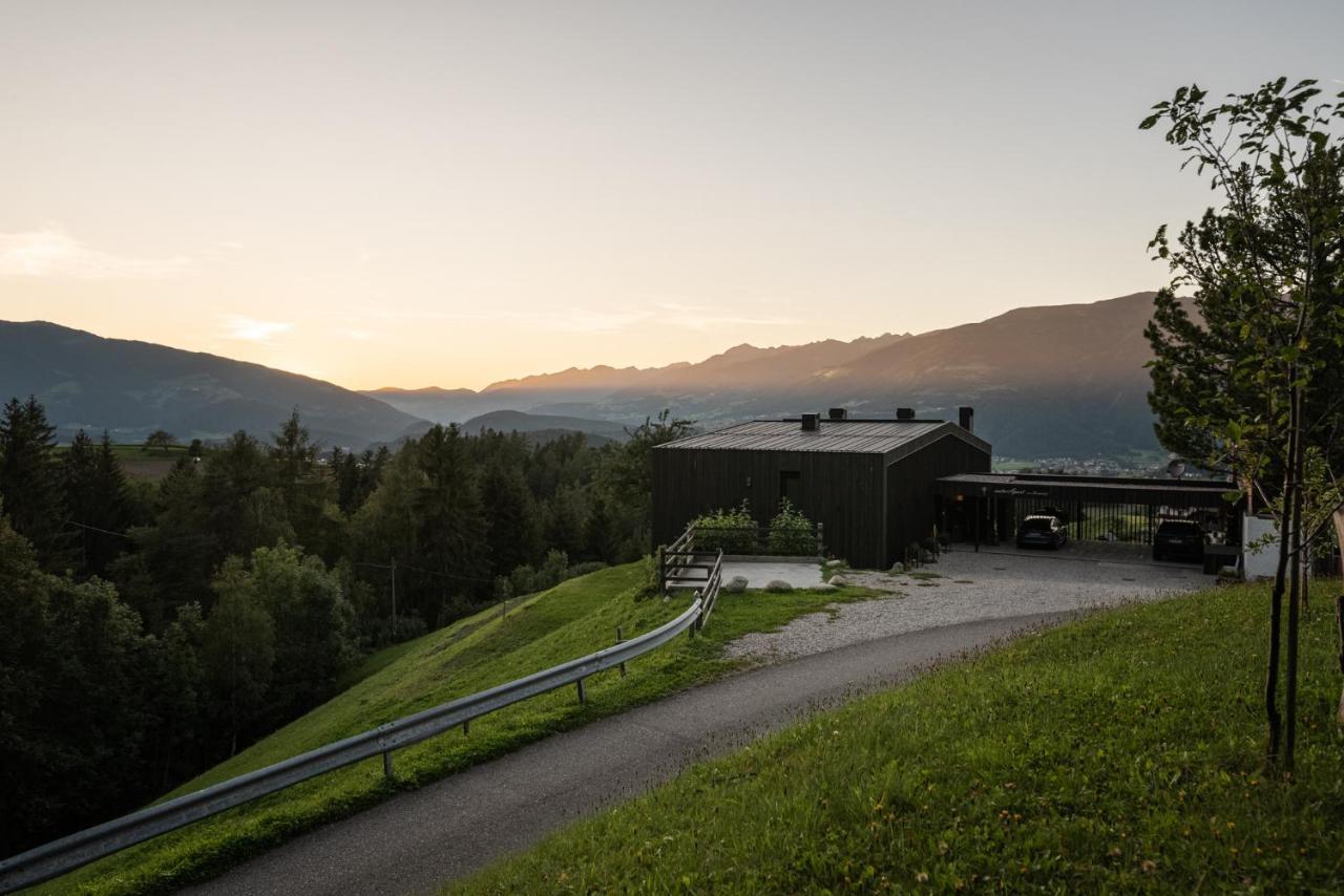Naturapart Bruneck Exteriör bild