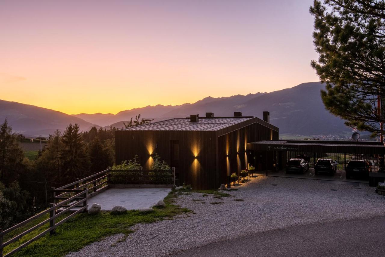 Naturapart Bruneck Exteriör bild