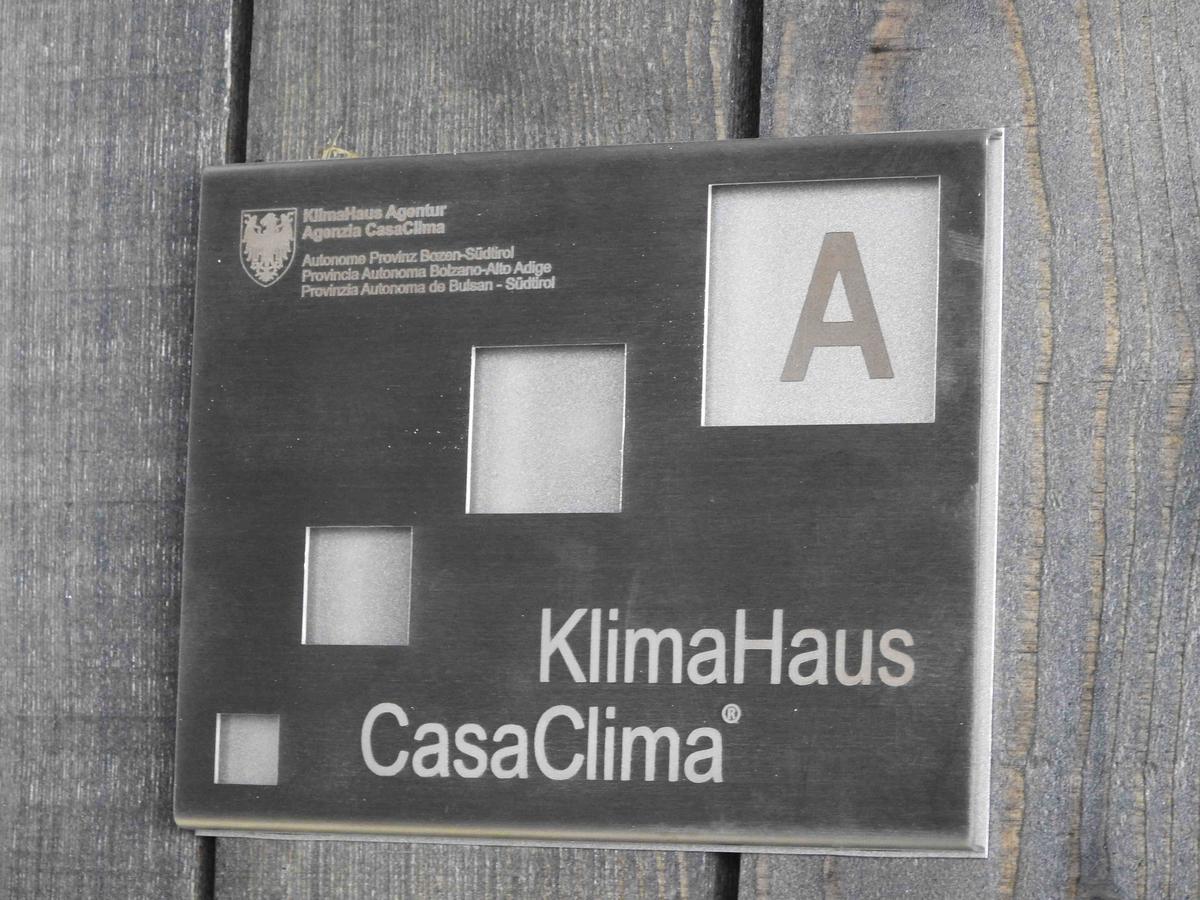 Naturapart Bruneck Exteriör bild