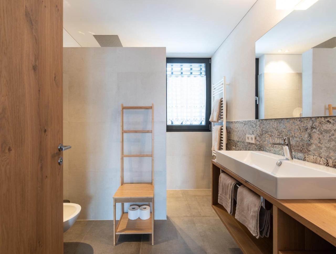 Naturapart Bruneck Exteriör bild