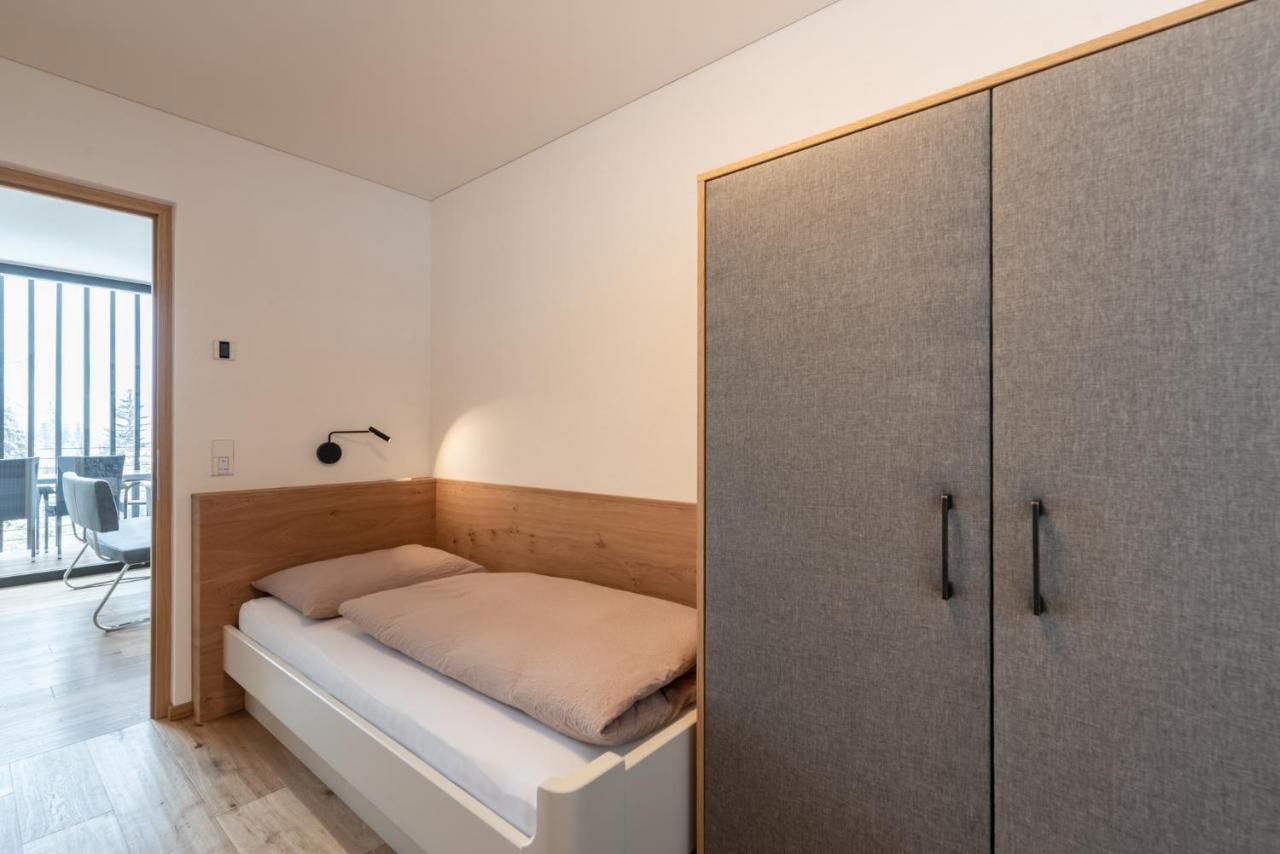 Naturapart Bruneck Exteriör bild