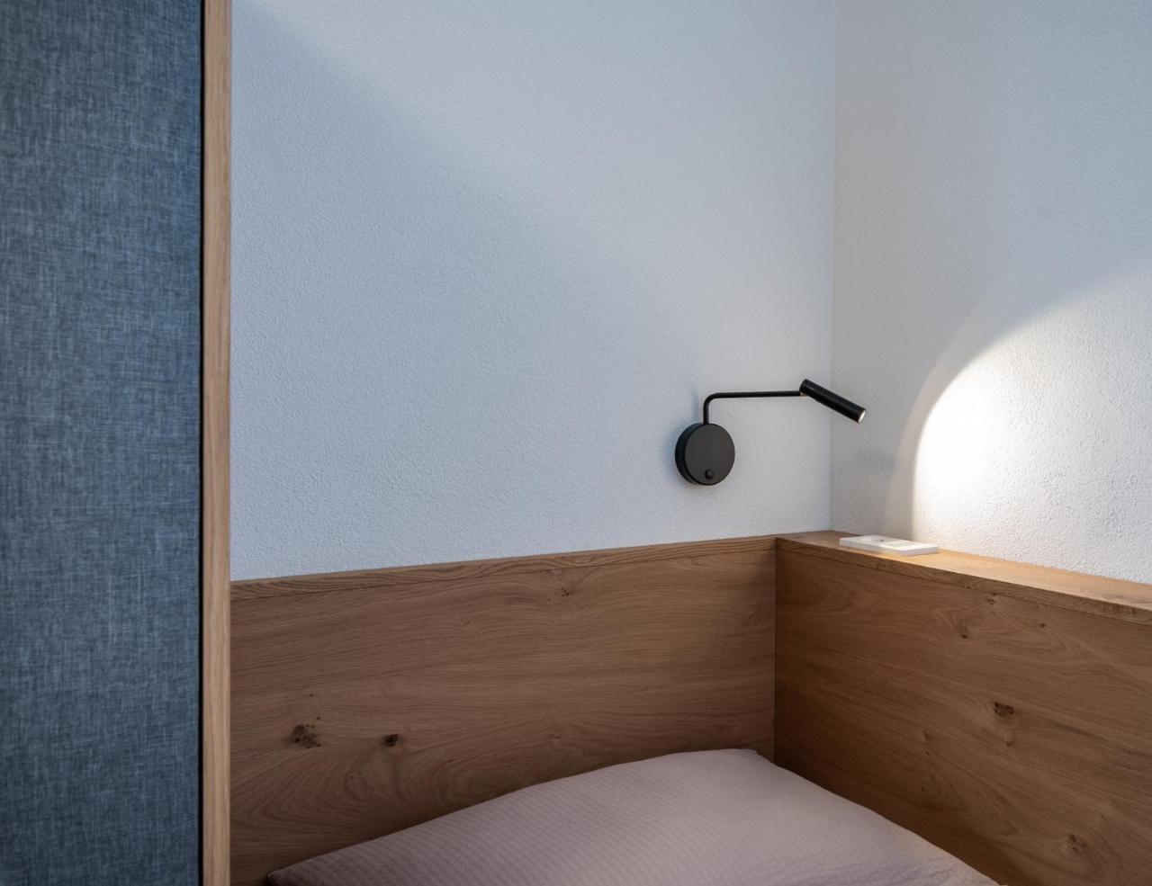 Naturapart Bruneck Exteriör bild