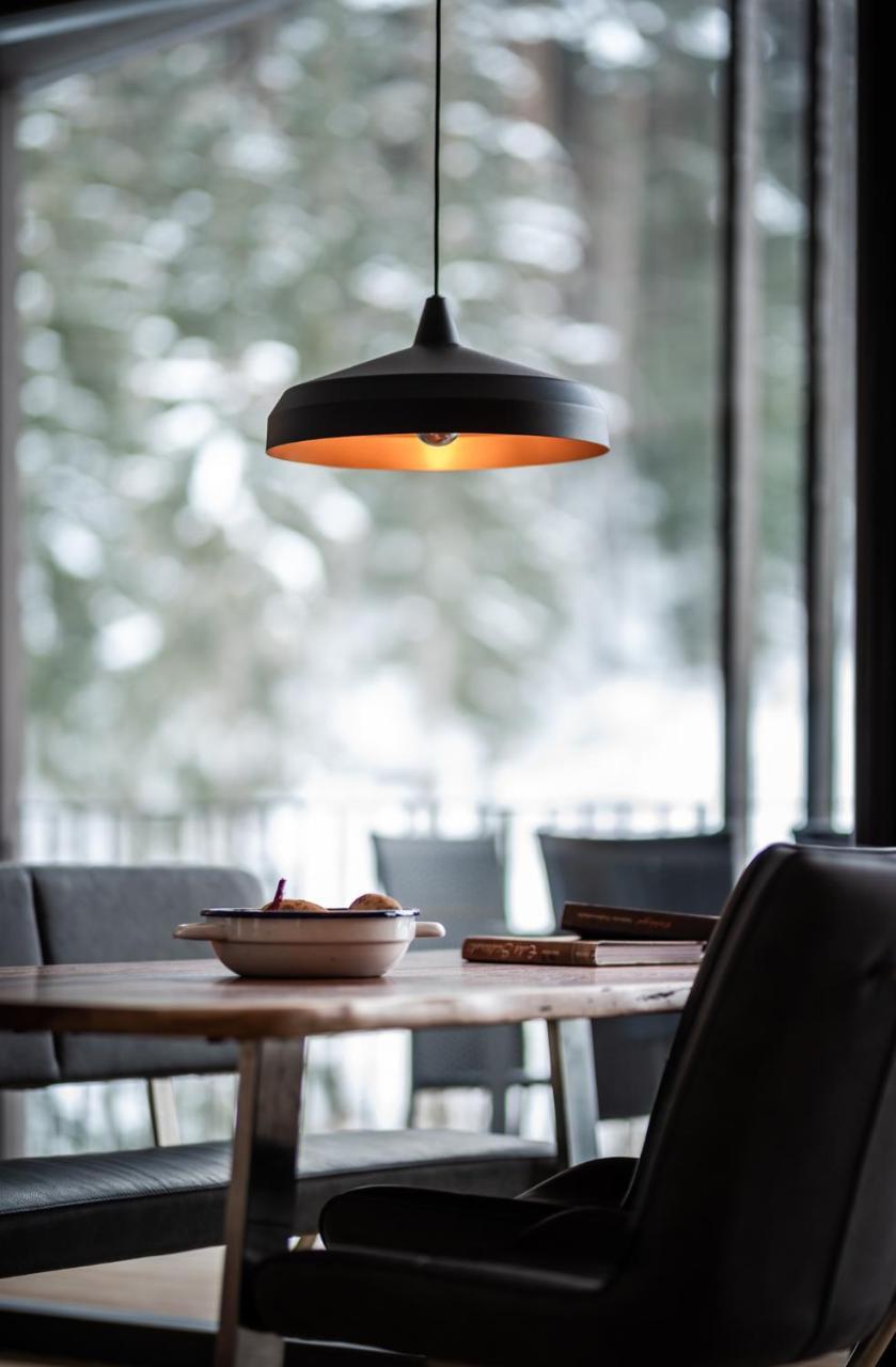 Naturapart Bruneck Exteriör bild