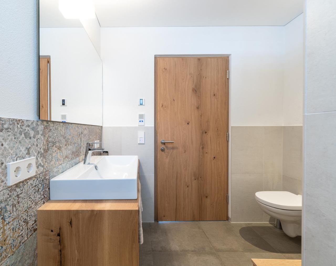 Naturapart Bruneck Exteriör bild