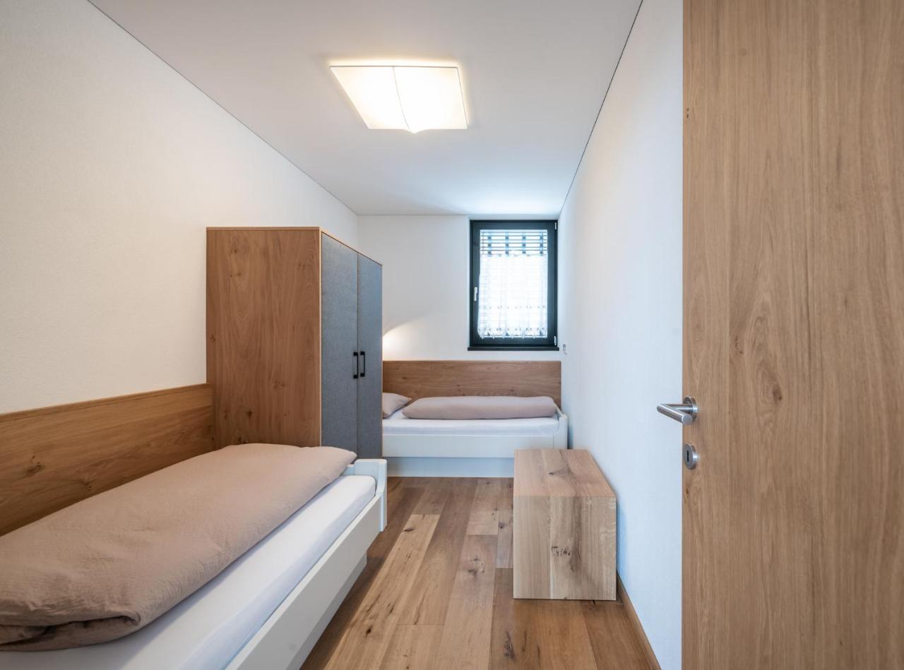 Naturapart Bruneck Exteriör bild