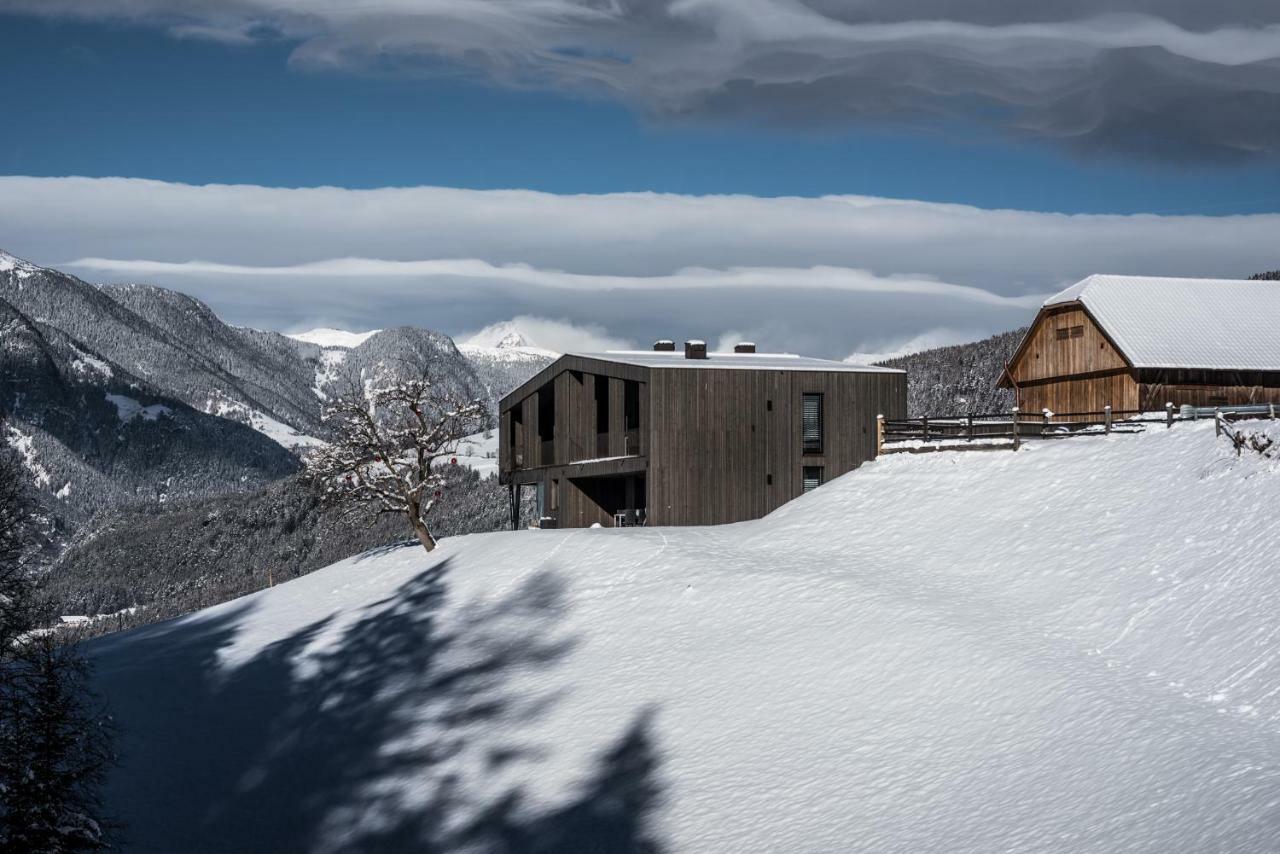 Naturapart Bruneck Exteriör bild