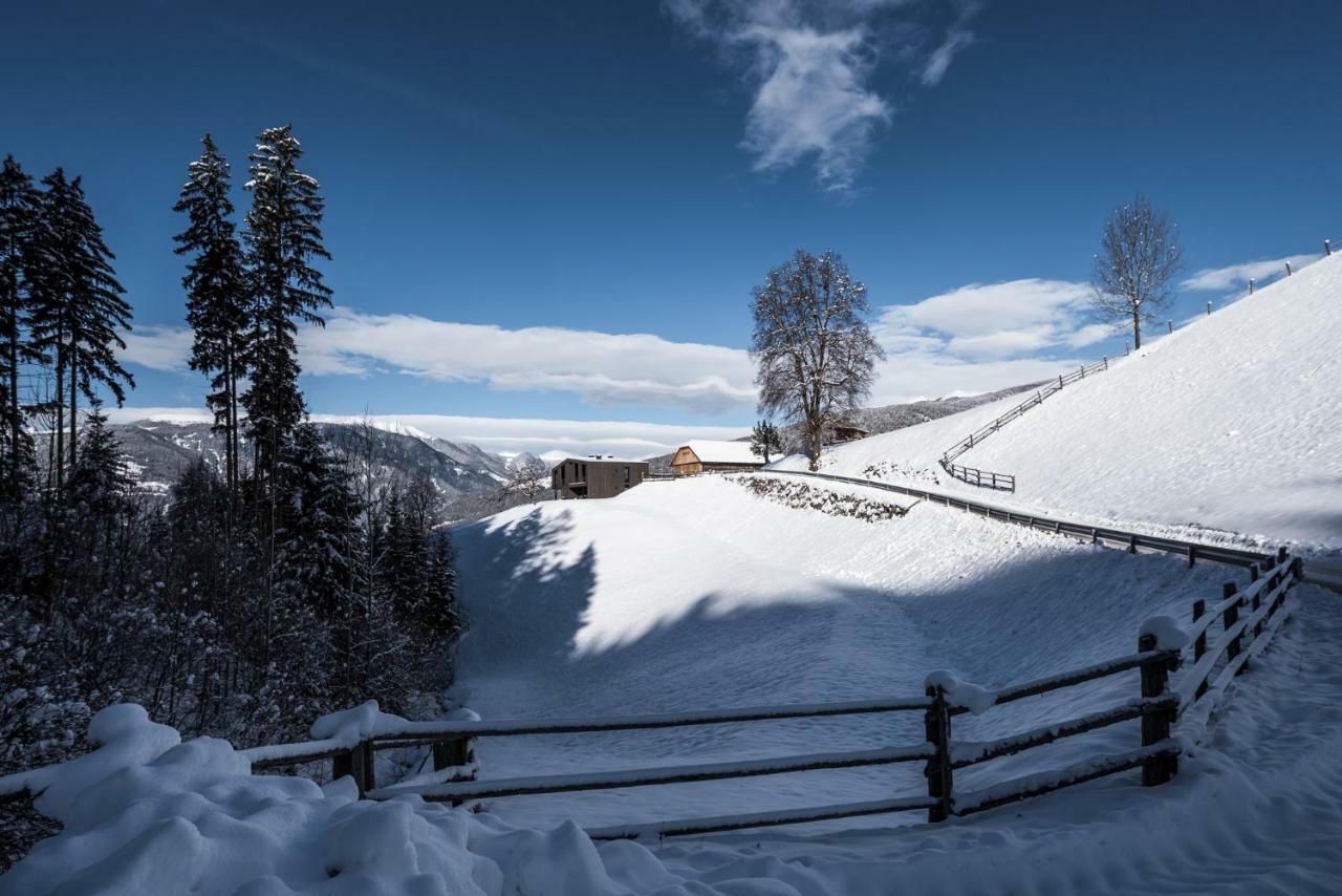 Naturapart Bruneck Exteriör bild