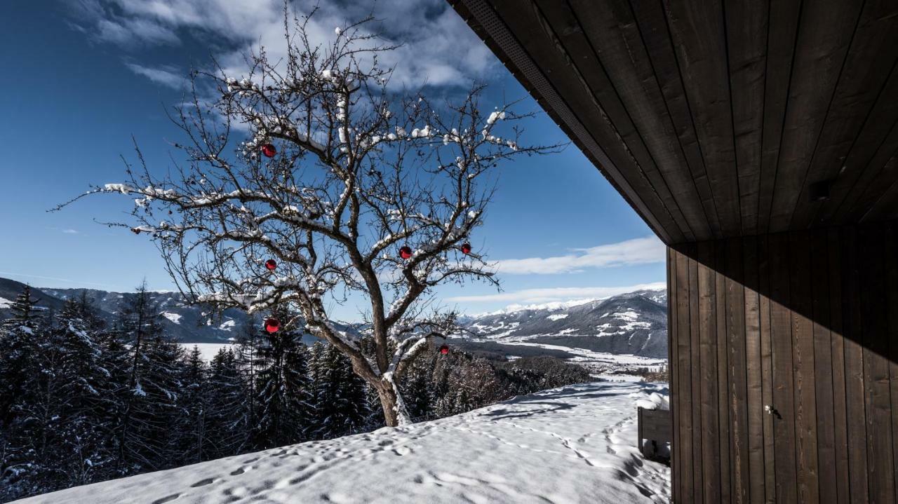 Naturapart Bruneck Exteriör bild