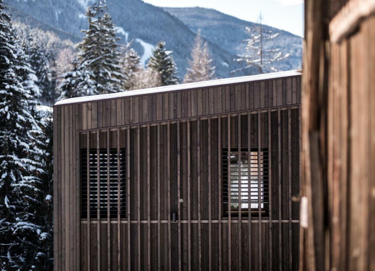 Naturapart Bruneck Exteriör bild