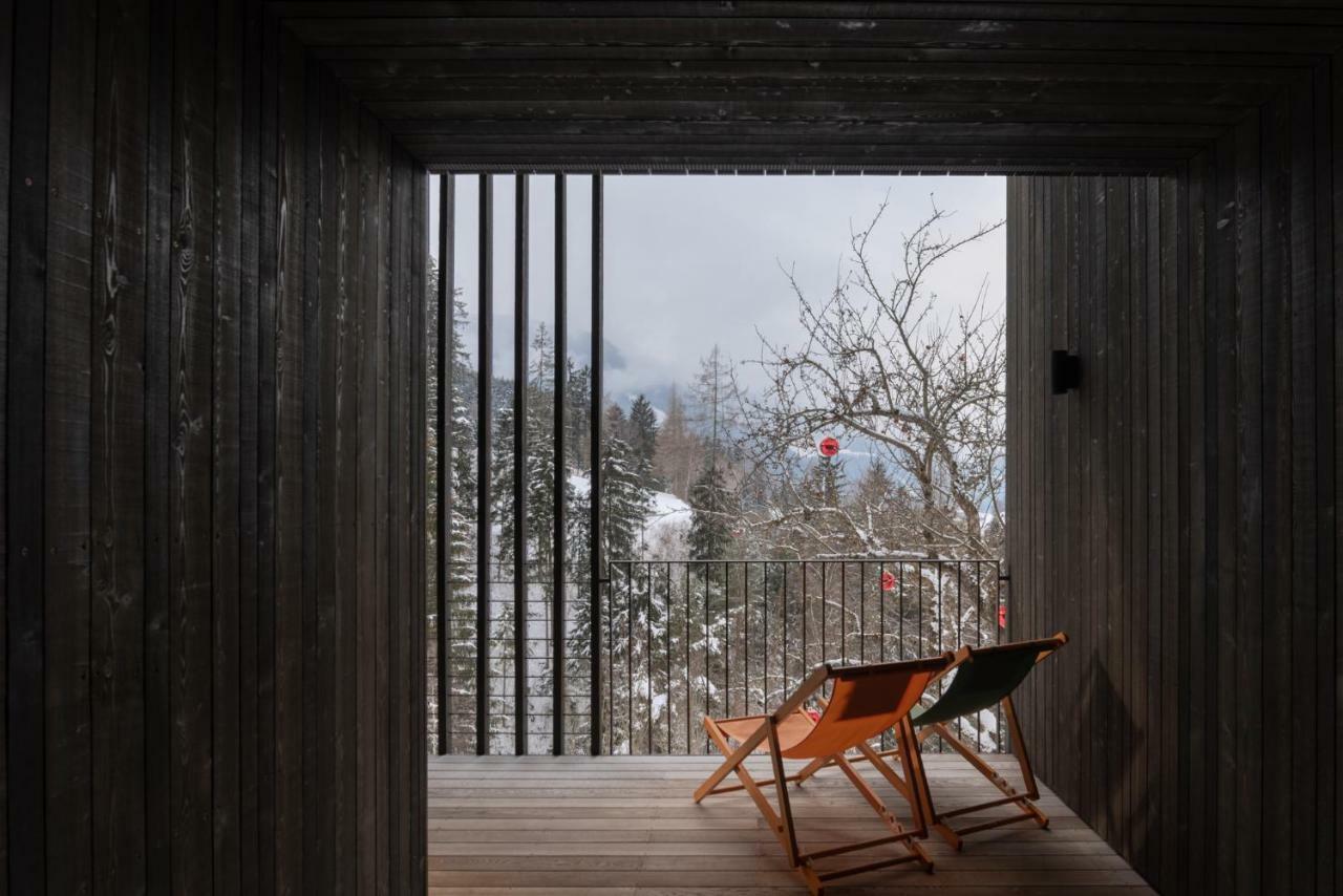 Naturapart Bruneck Exteriör bild