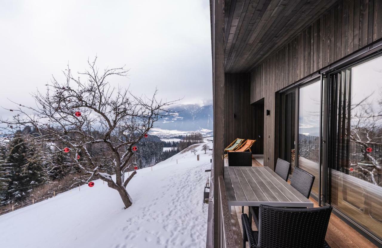 Naturapart Bruneck Exteriör bild